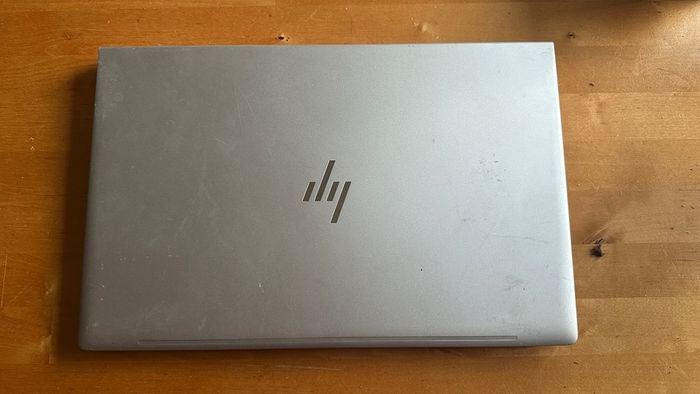 Laptop HP Elite Book 650 G10