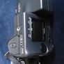 Vintage Nikon Coolpix 990 3.34MP Digital Camera - 3x Optical Zoom Image 3