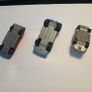 Lot of Corgi, Matchbox etc Image 2