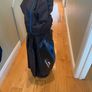 Powakaddy Premium Tech Golf bag Image 3