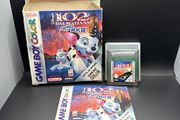 102 Dalmatians: Puppies To The Rescue Nintendo Game Boy Color Boxed