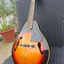 1970's Harmony Mandolin - Like new! Image 9