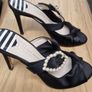 New Lulu Guinness shoes size 4. Postage included. Image 7