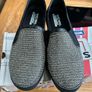 Sketchers womens memory foam shoes 40 eu 7UK New In box Image 2