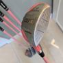 golf clubs Image 6