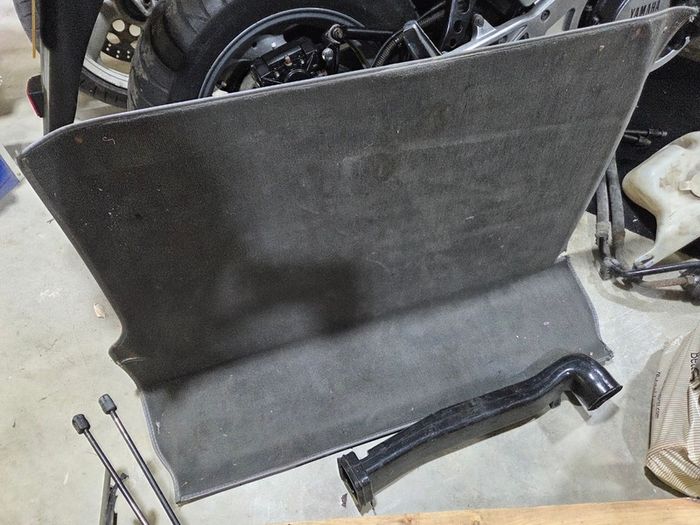 BMW E30 / E21 - Various Parts