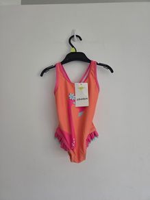 12-18m, With Tags Losan Girls Swimsuit