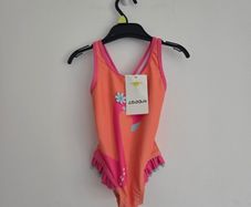 12-18m, With Tags Losan Girls Swimsuit