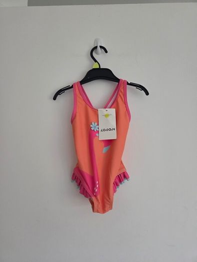 12-18m, With Tags Losan Girls Swimsuit