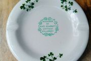 Carrigaline pottery