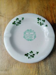 Carrigaline pottery