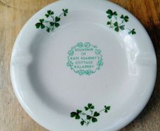 Carrigaline pottery