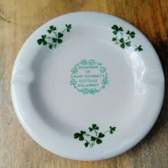 Carrigaline pottery