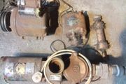 Vintage Motors(3)