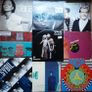 selection of records,  various genre ( approx 120 ) Image 10
