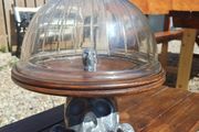 Vintage Gothic Style Cake Stand