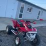 Honda 400ex Image 5
