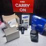 Samsung AF Zoom 1050 vintage excellent condition Image 3
