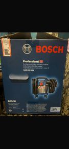 Bosch professional 18v wet&Dry Vaccum