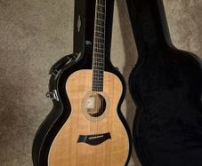 Taylor gc3 (312) grand concert guitar