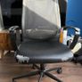 Free - IKEA Micke table and Markus chair. Image 4