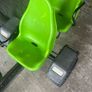Berg 2 seater go kart Image 3