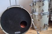 Pearl Masters premium birch.