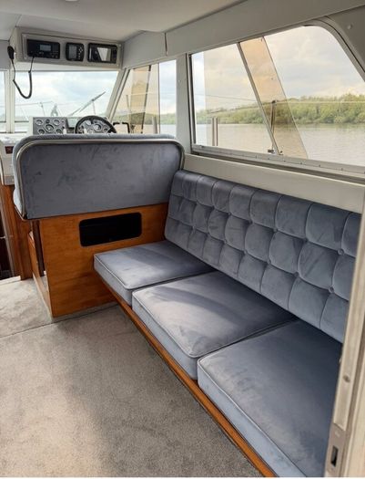 Princess 35