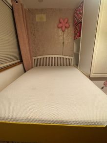 mattress