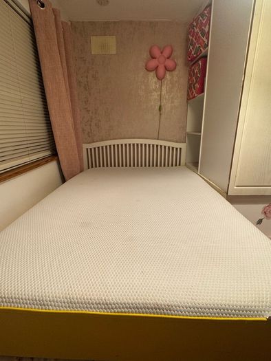 mattress