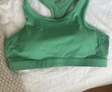 USAPRO Sports bra