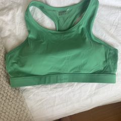 USAPRO Sports bra