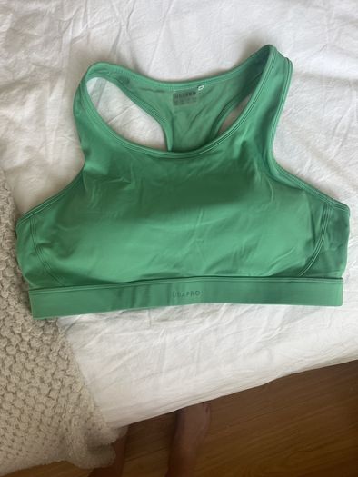 USAPRO Sports bra