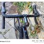 Felt Broam Gravel Bike  30 L 56cm Frame Image 8