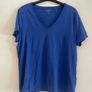 Blue T-Shirt Image 2