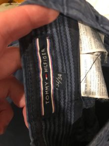 Tommy Hilfiger trousers