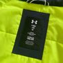Under Armour winter jacket like new size JM Image 3
