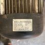 Industrial Belt Sander Image 2