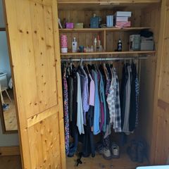Wardrobe