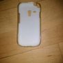 Owl cover for Samsung Galaxy mini 3 Image 2