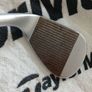 Taylormade wedge 54.11 with milled grind raw face Image 2