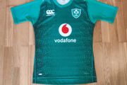 IRFU Ireland Rugby Jersey (M)