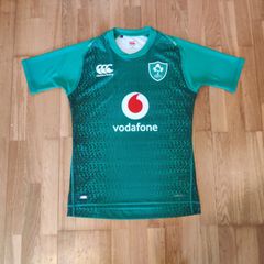 IRFU Ireland Rugby Jersey (M)