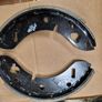 Austin mini classic mini brake shoes Image 2
