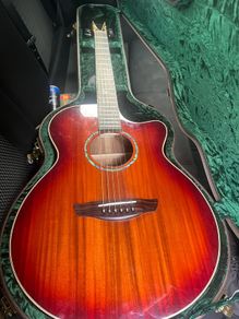 Guitar