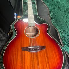 Guitar