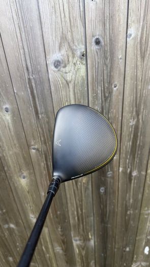 Callaway Rogue ST MAX LS Driver | 9 | Stiff Flex