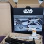 Paladone Star Wars X-Wing Desk Light Image 2