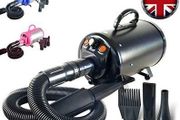 Pet Grooming Dryer 2800W Dog Cat Hair Blower