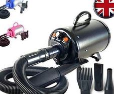 Pet Grooming Dryer 2800W Dog Cat Hair Blower
